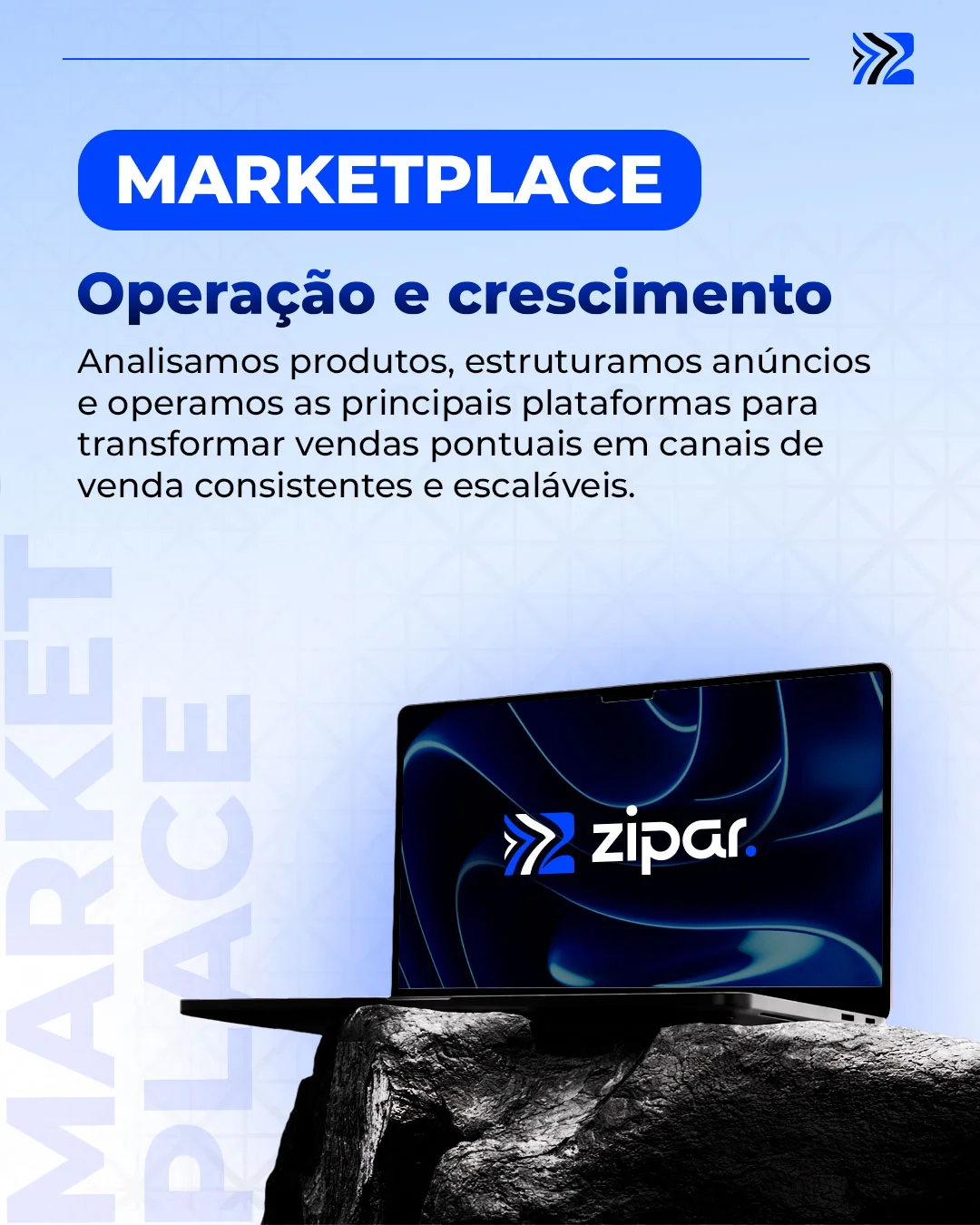 Post ZIPAR 3