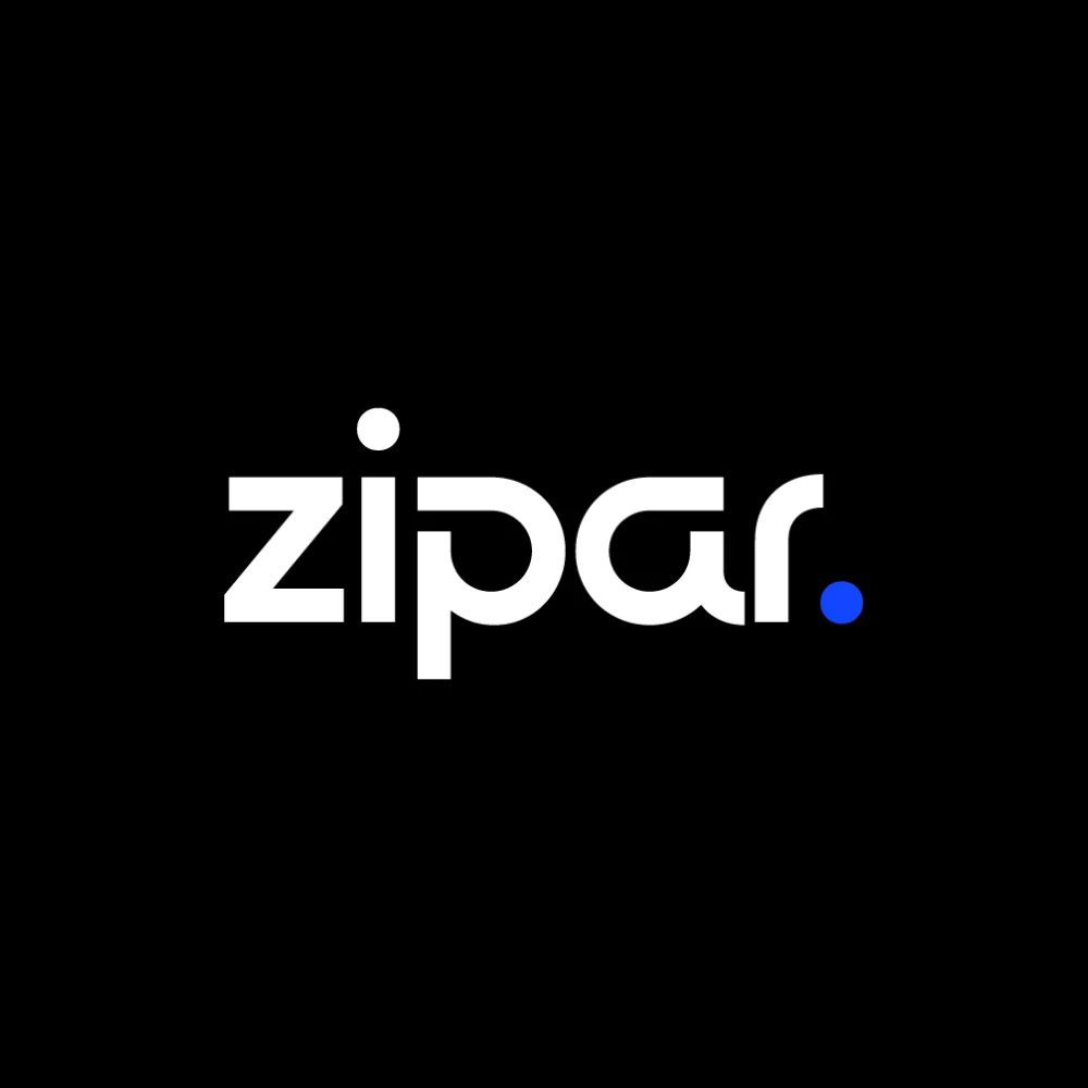 ZIPAR no Instagram